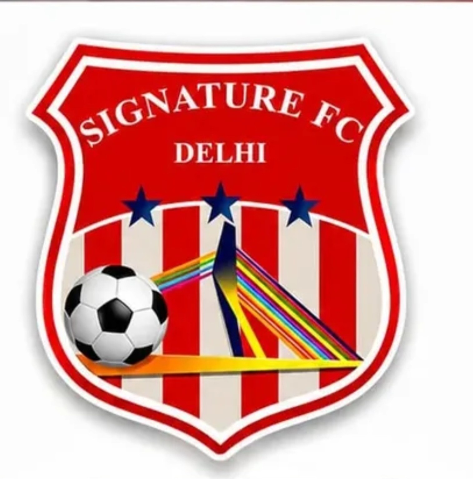 Signature football acedmy